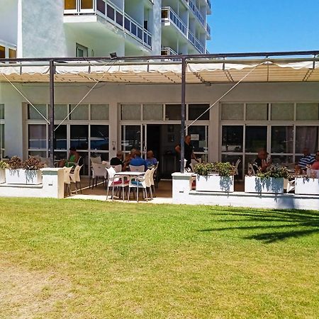 Estudio Torre De Andalucia Марбелья Екстер'єр фото