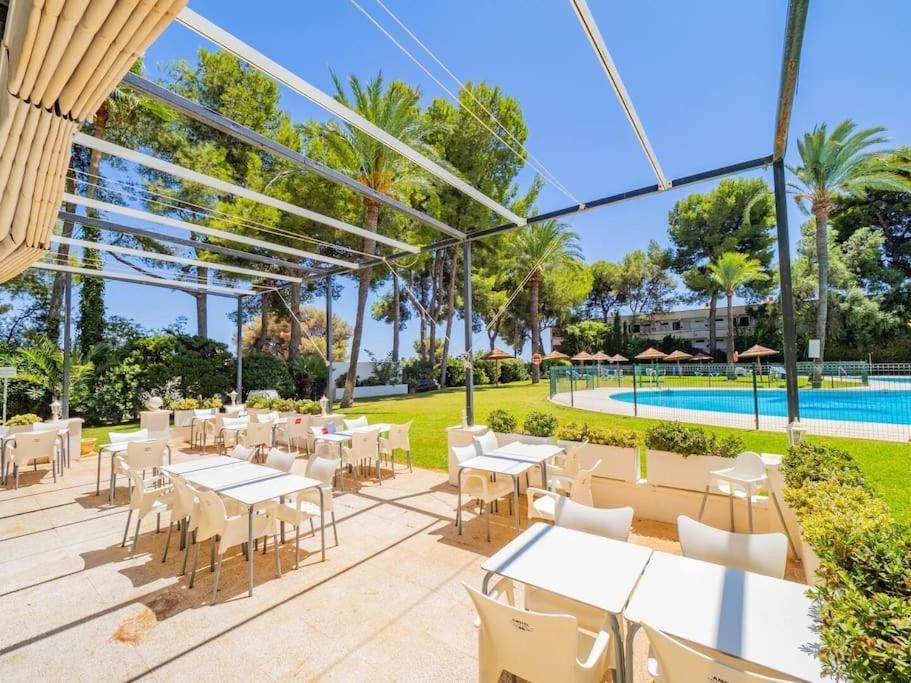 Estudio Torre De Andalucia Марбелья Екстер'єр фото
