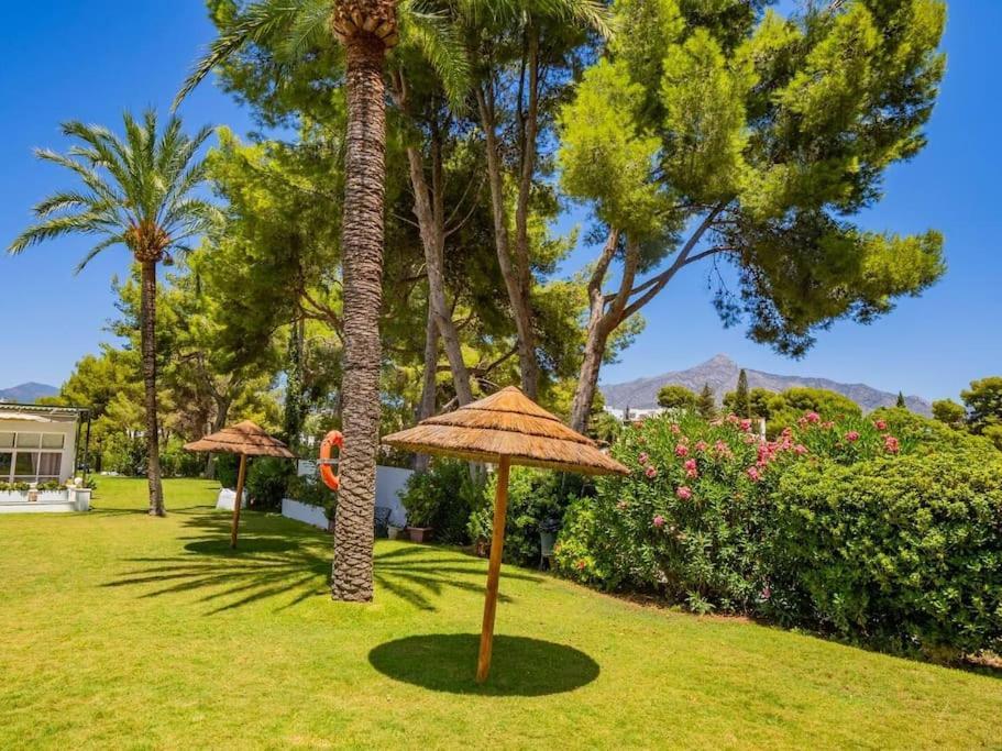 Estudio Torre De Andalucia Марбелья Екстер'єр фото